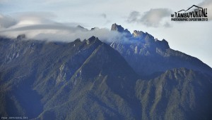 Mount Tambuyukon Expedition    